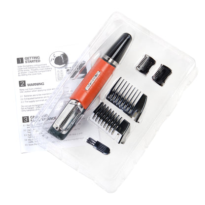 Тример для чоловіків Micro Touch Switchblade (B501)