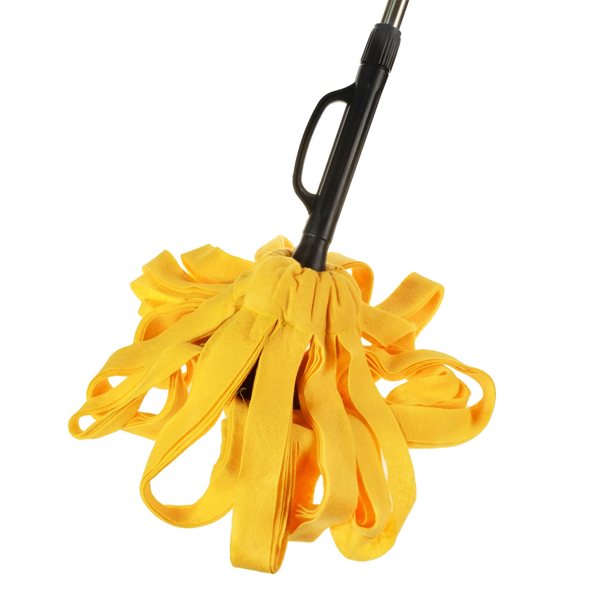Розумна швабра з самовіджимом Smart Mop (5904)