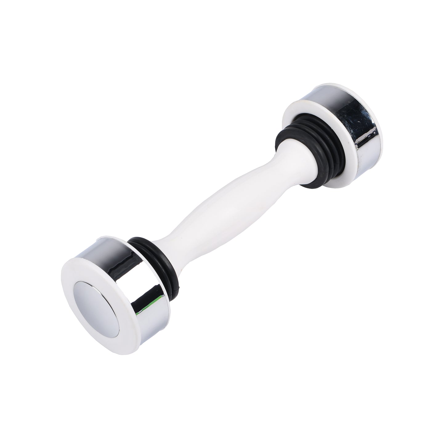 Віброгантель AIRM HEALTH Shake Weight для жінок (5502)