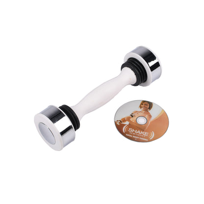 Віброгантель AIRM HEALTH Shake Weight для жінок (5502)