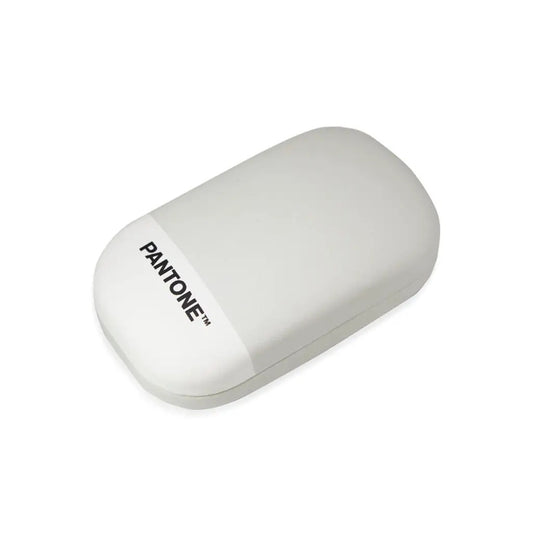 Футляр для зберігання дрібниць PANTONE MINI, сірий (72890002)