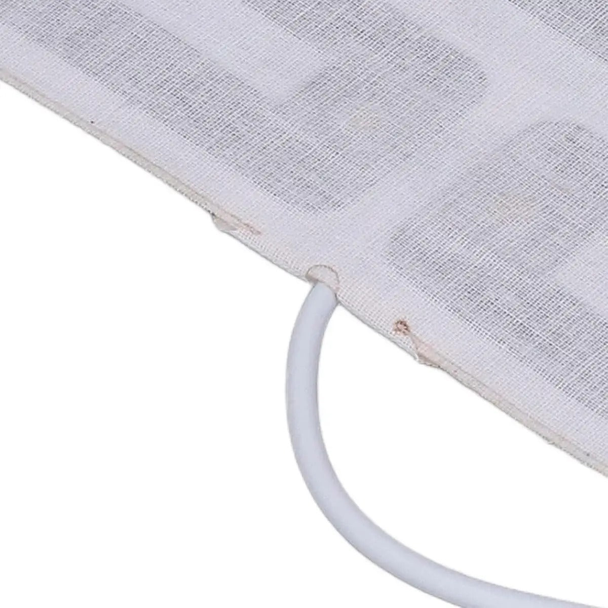 Грілка під одяг від USB (9157)