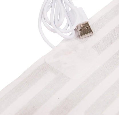 Грілка під одяг від USB (9157)