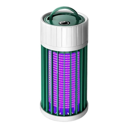 Лампа знищувач комах з USB (7488)