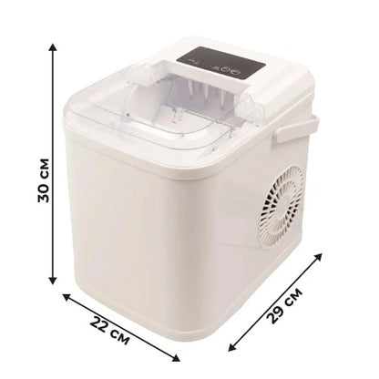 Льодогенератор Ice Maker портативний (8896)
