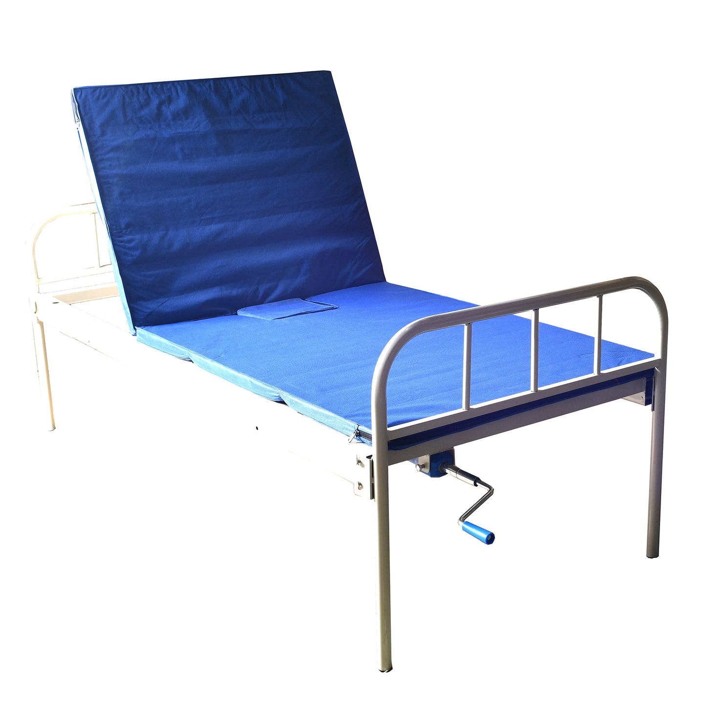 Медичне ліжко AIRM HEALTH регульоване 2-секційне (8554)