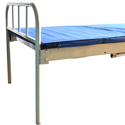 Медичне ліжко AIRM HEALTH регульоване 2-секційне (8554)