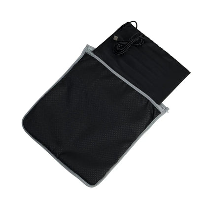 М'яка грілка для ніг від USB (9442_0001)