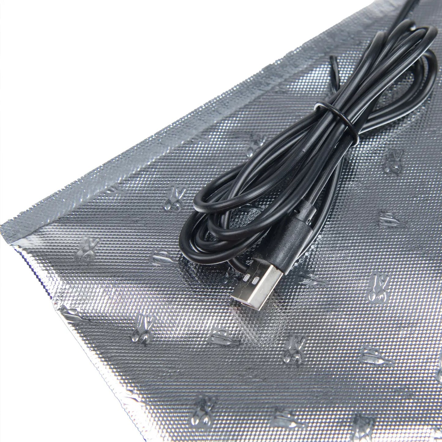 Нагрівальний елемент для термосумки USB (9146)