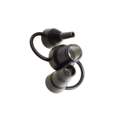 Насос до надувних виробів від прикурювача 12В (6079)