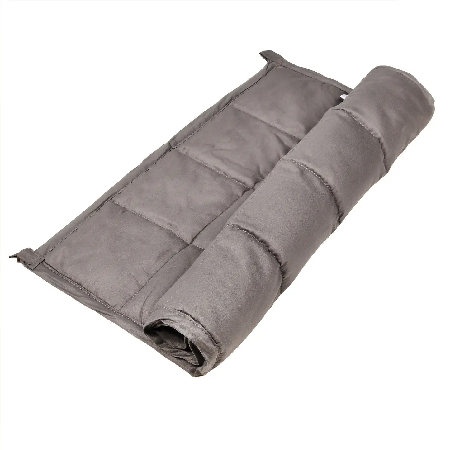 Обтяжена сенсорна ковдра 71x46 см, 2 кг (9078)