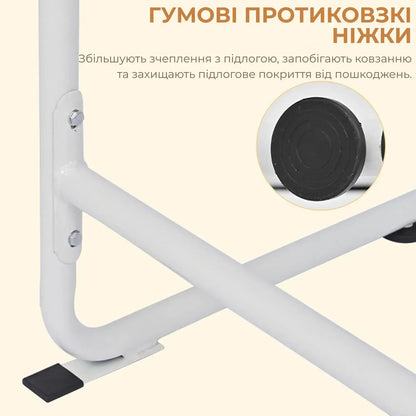 Опора поручні для вставання з дивану, ліжка Supretto (9448_0001)