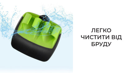 Овочечистка ручна (8636)