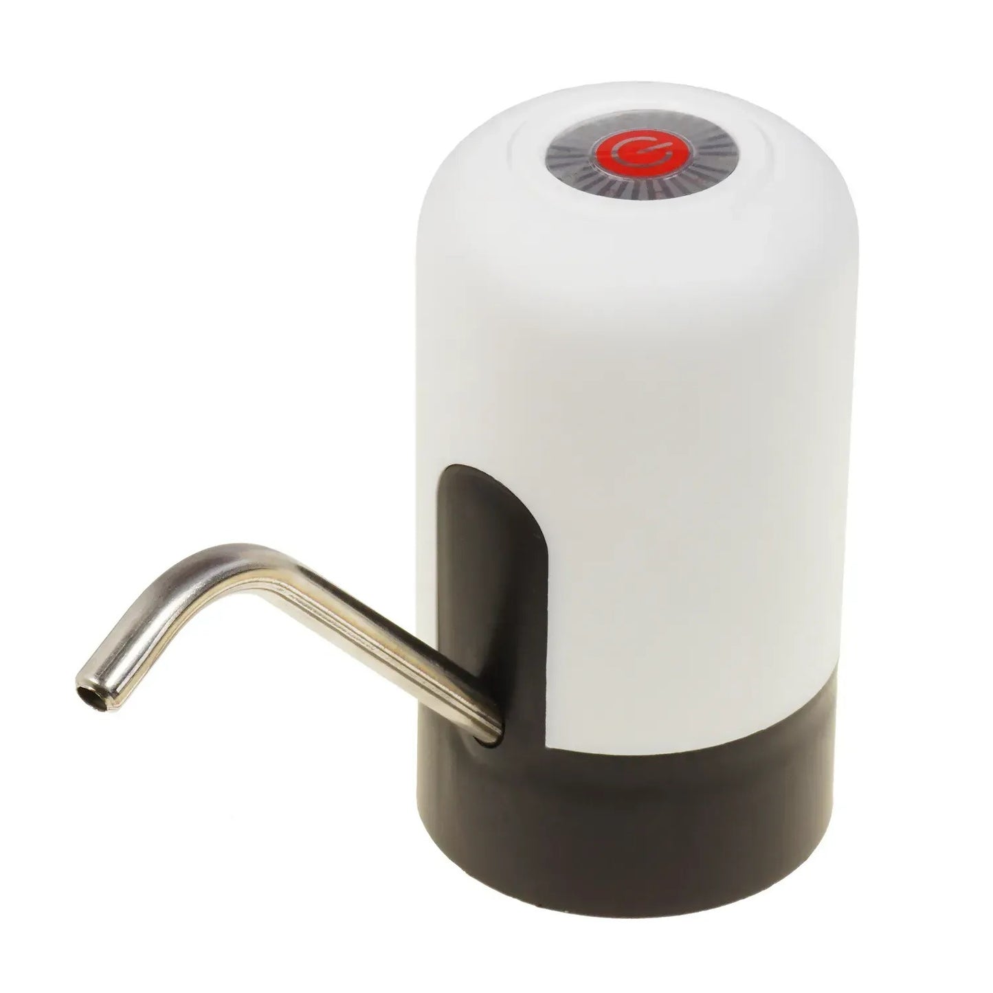 Помпа для води Supretto Automatic Water Dispenser автоматична USB (9379)
