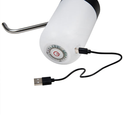 Помпа для води Supretto Automatic Water Dispenser автоматична USB (9379)