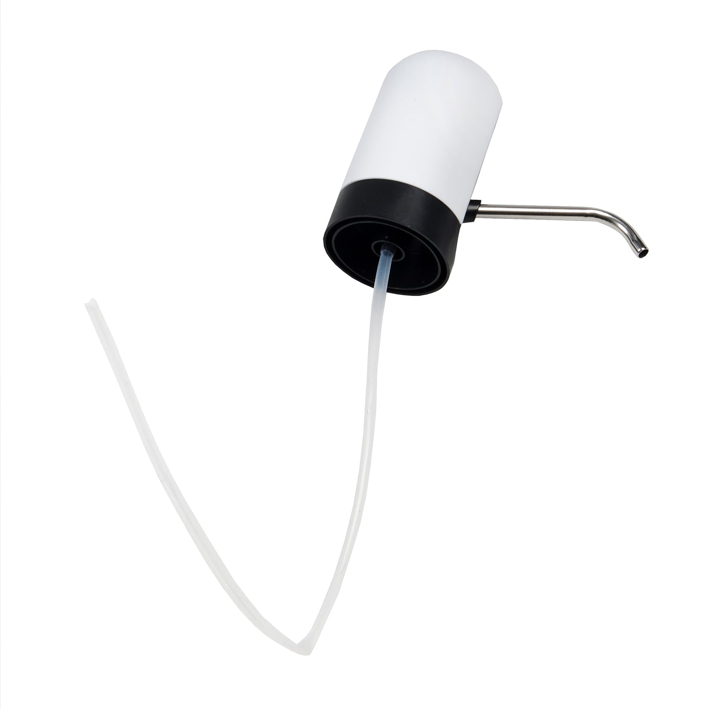 Помпа для води Supretto Automatic Water Dispenser автоматична USB (9379)