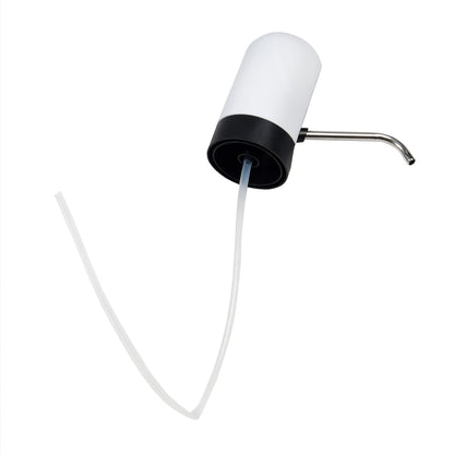 Помпа для води Supretto Automatic Water Dispenser автоматична USB (9379)