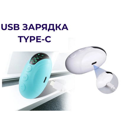 Портативний пристрій для поліпшення сну (8967)