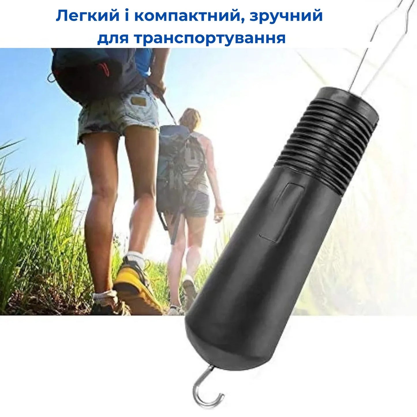 Пристрій для застібання ґудзиків AIRM HEALTH (8962)