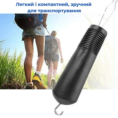 Пристрій для застібання ґудзиків AIRM HEALTH (8962)