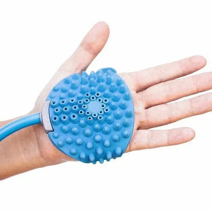 Рукавичка для миття тварин Aquapaw (5332)