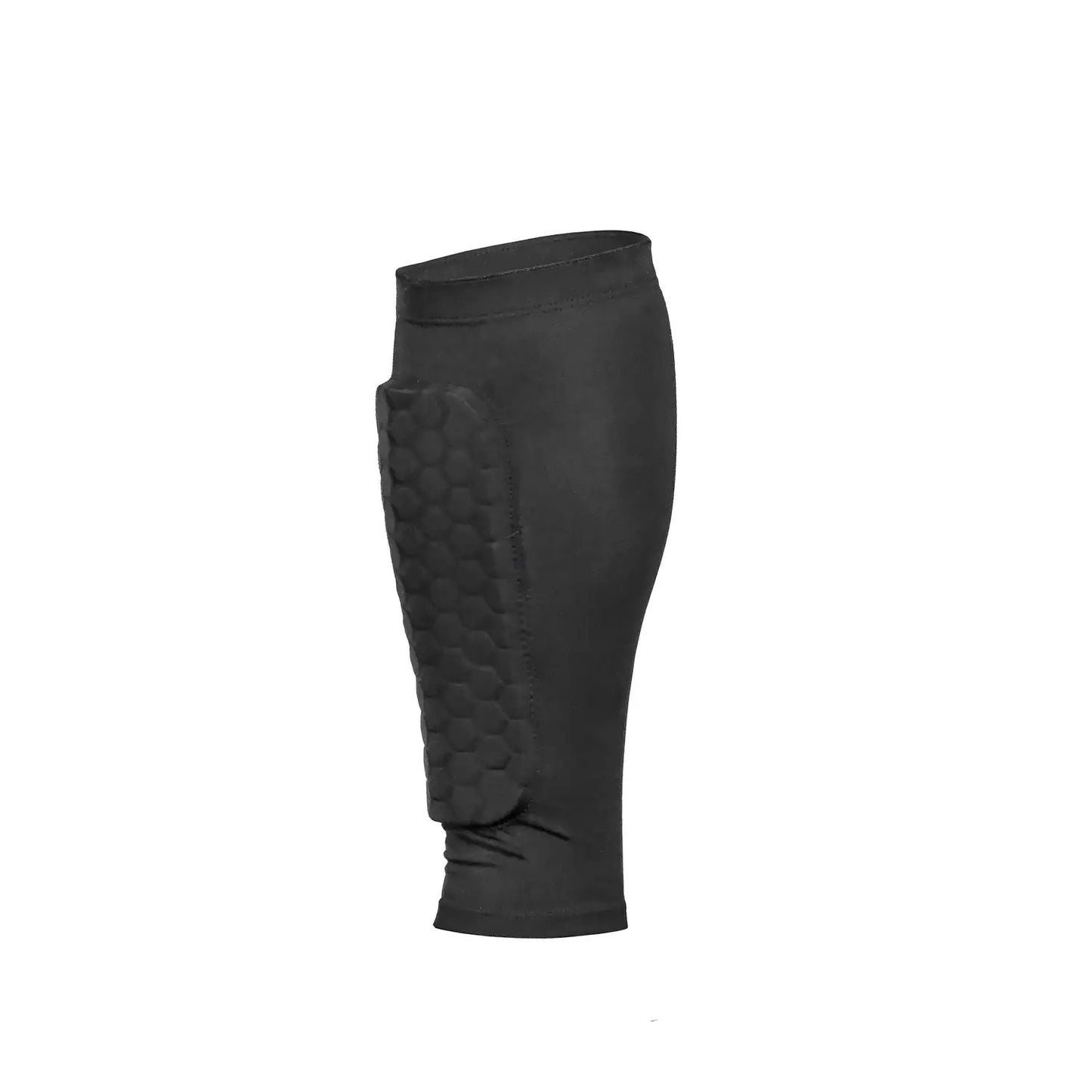 Щиток для футболу 1 шт., розмір L