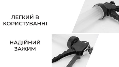 Шприц для виготовлення ковбаси (8640)