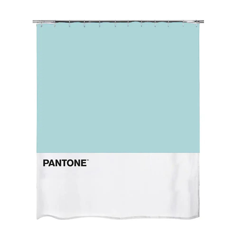 Занавіска для ванної та душу PANTONE 181х200 см (7285)