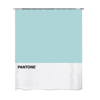 Занавіска для ванної та душу PANTONE 181х200 см (7285)