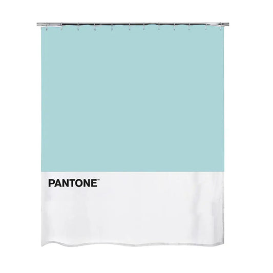 Занавіска для ванної та душу PANTONE 181х200 см (7285)