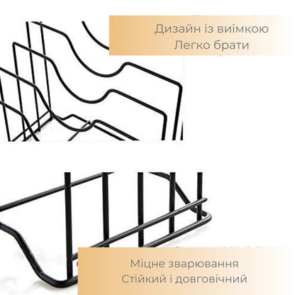 Стійка для обробних дощок (8966)