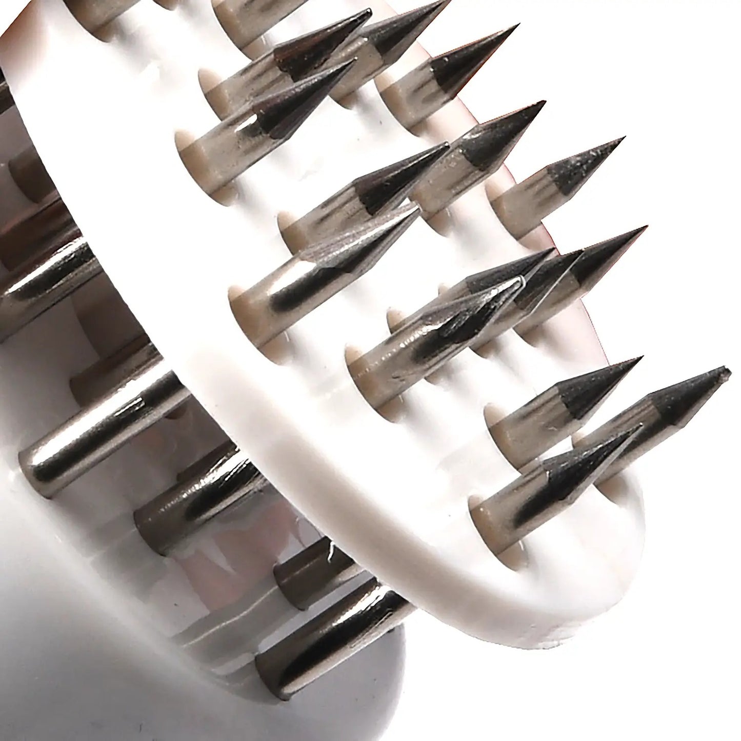 Тендерайзер молоток-розм'якшувач для м'яса (8630)