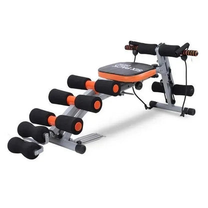 Тренажер AIRM HEALTH Six Pack Care (4831)