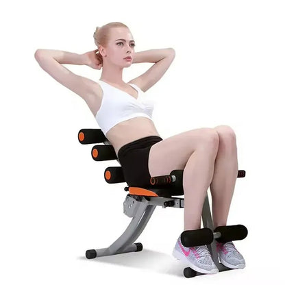 Тренажер AIRM HEALTH Six Pack Care (4831)