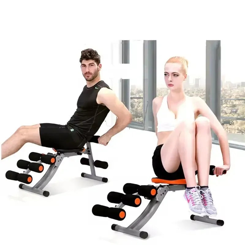 Тренажер AIRM HEALTH Six Pack Care (4831)