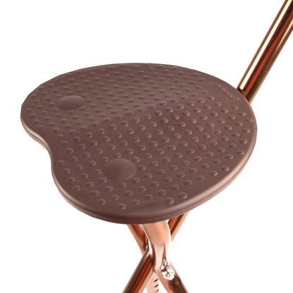 Тростина-сидіння 2 в 1 AIRM HEALTH регульована (7993)