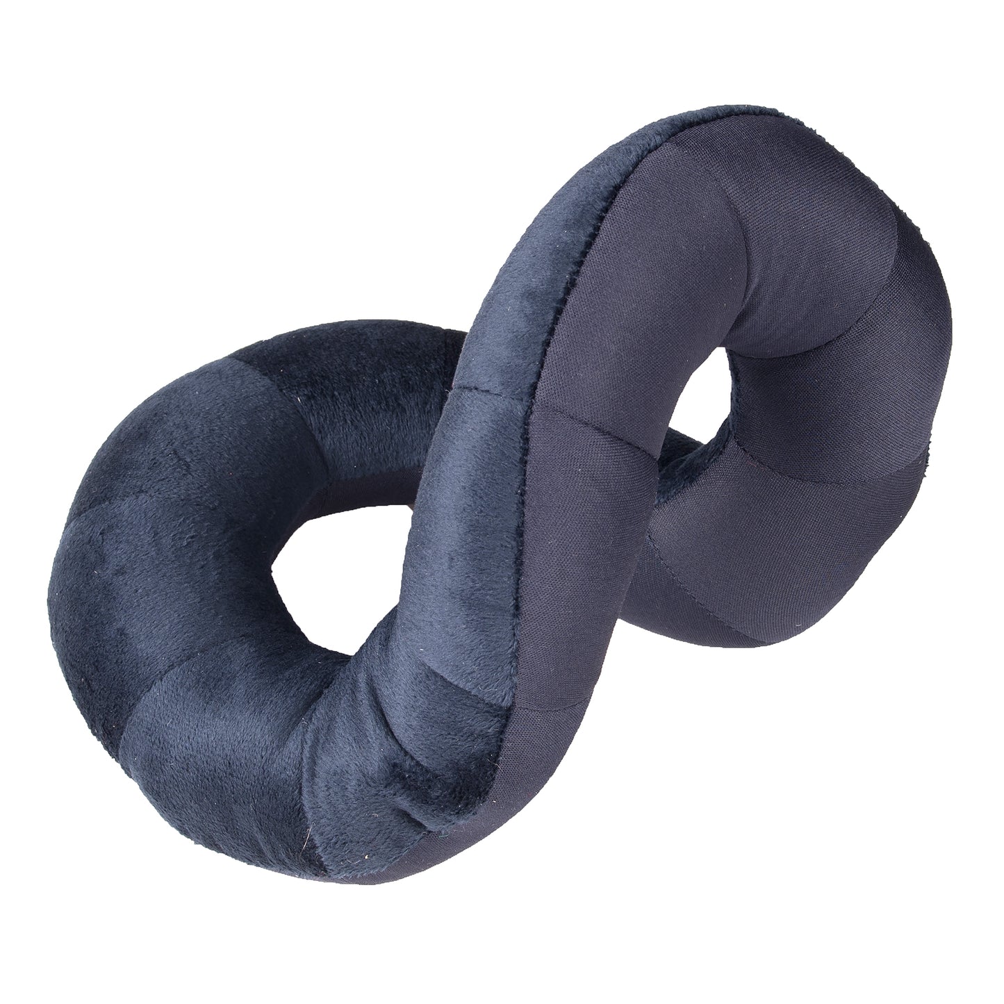 Подушка-трансформер для подорожей Total Pillow універсальна (8091)