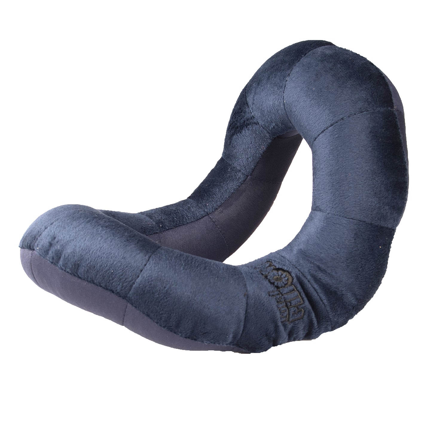 Подушка-трансформер для подорожей Total Pillow універсальна (8091)