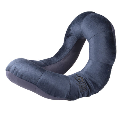 Подушка-трансформер для подорожей Total Pillow універсальна (8091)