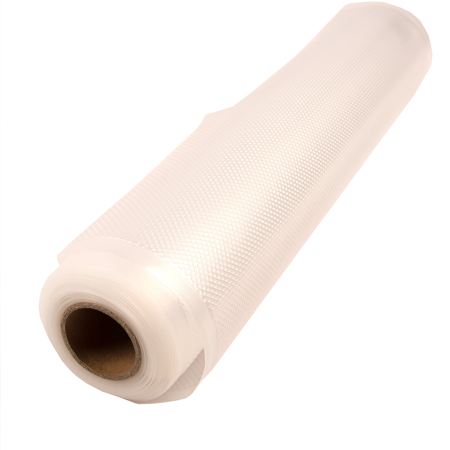 Вакуумні пакети для зберігання їжі 20x300 см (8792)