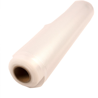 Вакуумні пакети для зберігання їжі 20x300 см (8792)