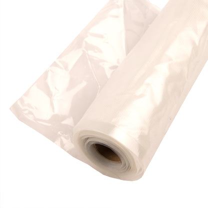 Вакуумні пакети для зберігання їжі 28x300 см (8793)
