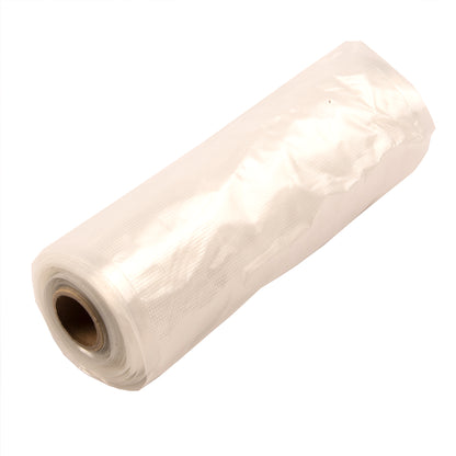 Вакуумні пакети для зберігання їжі 28x300 см (8793)