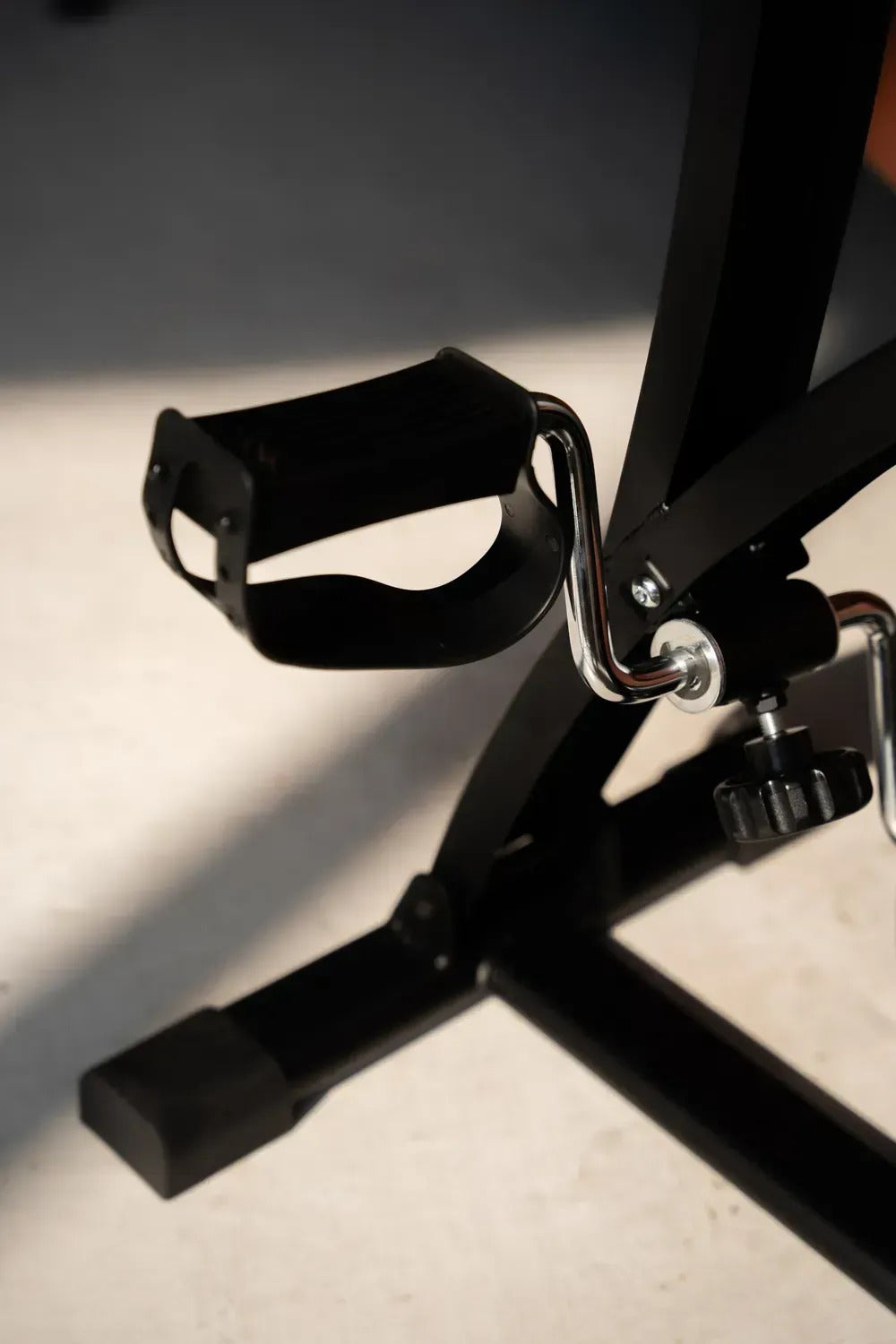 Велотренажер AIRM HEALTH Dual Bike реабілітаційний (T001)