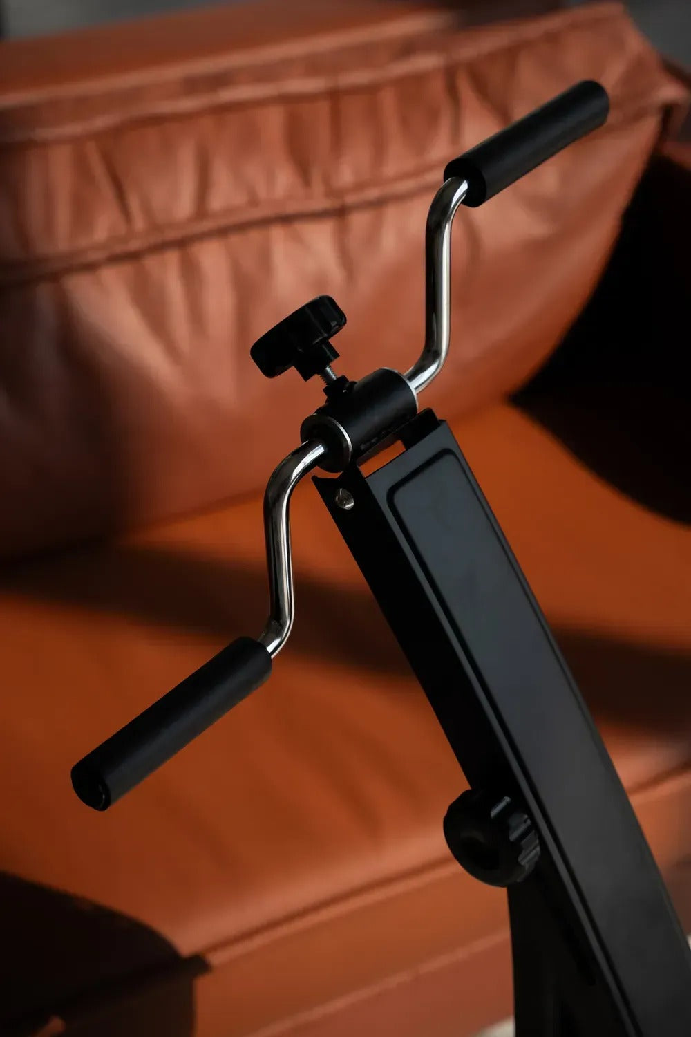 Велотренажер AIRM HEALTH Dual Bike реабілітаційний (T001)