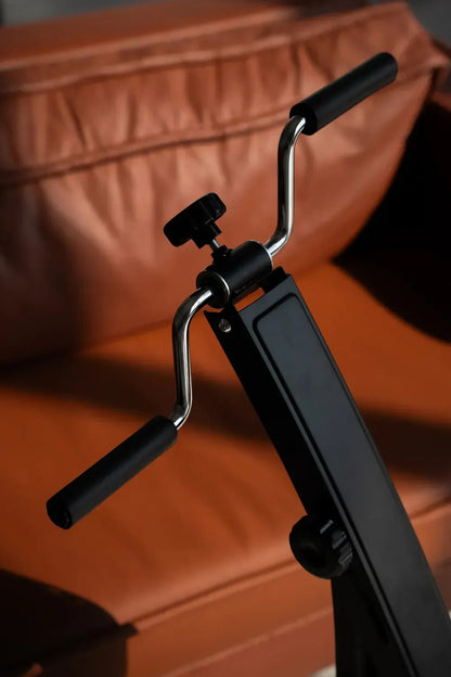 Велотренажер AIRM HEALTH Dual Bike реабілітаційний (T001)