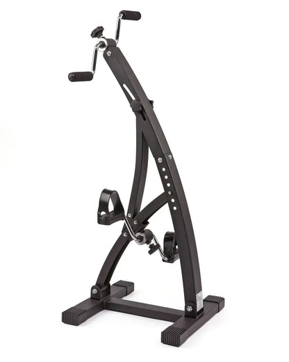 Велотренажер AIRM HEALTH Dual Bike реабілітаційний (T001)