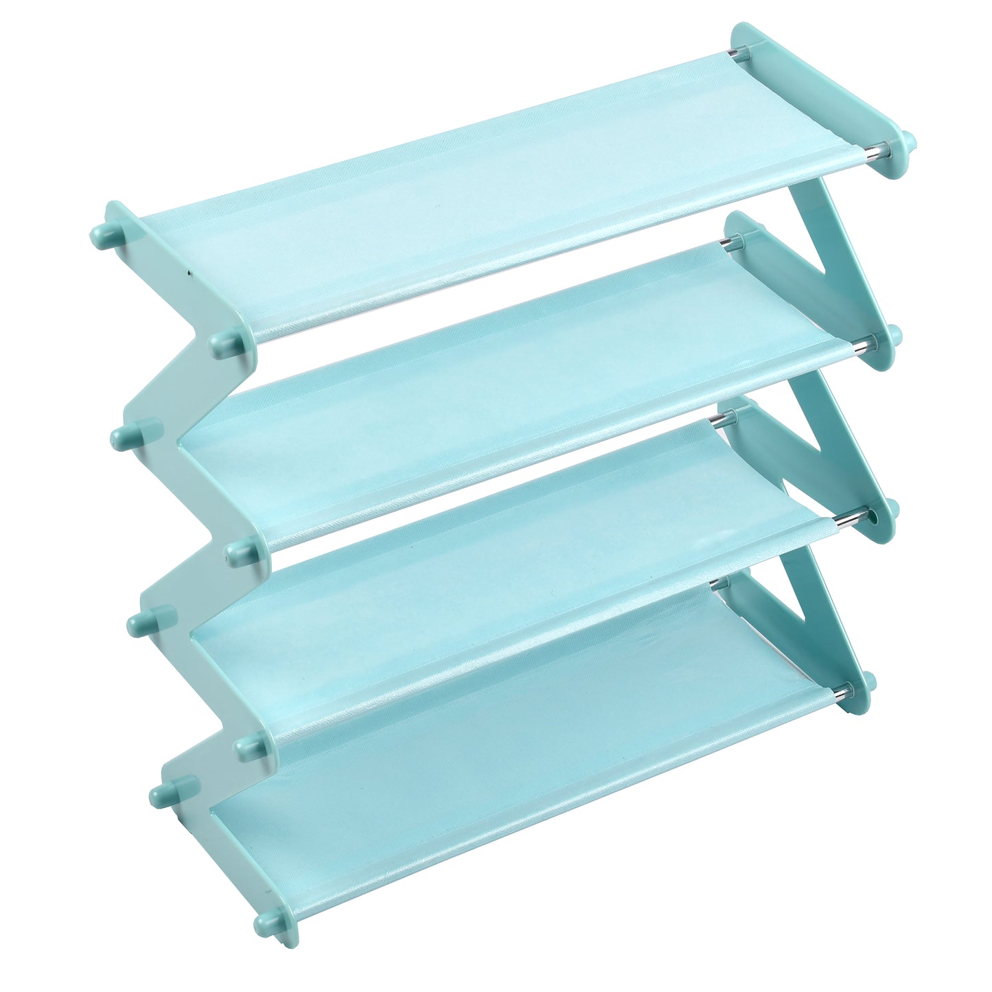 Відкрита полиця для взуття Shoe Rack 4 (8655)