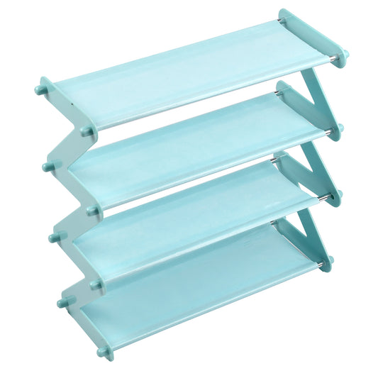 Відкрита полиця для взуття Shoe Rack 4 (8655)