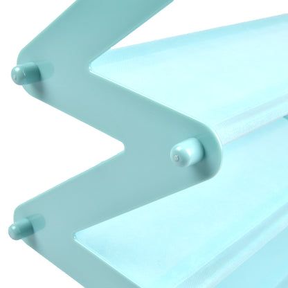Відкрита полиця для взуття Shoe Rack 4 (8655)